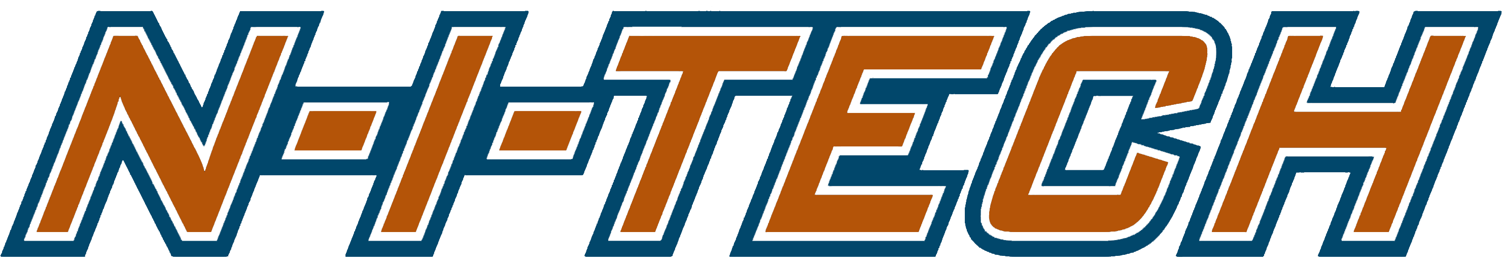N-I-Tech Logo